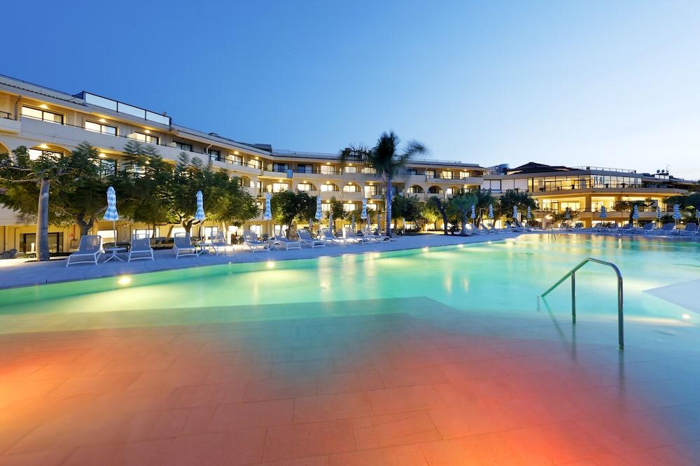 The Signature Level At Grand Palladium Sicilia Resort & Spa Campofelice Di Roccella Dış mekan fotoğraf