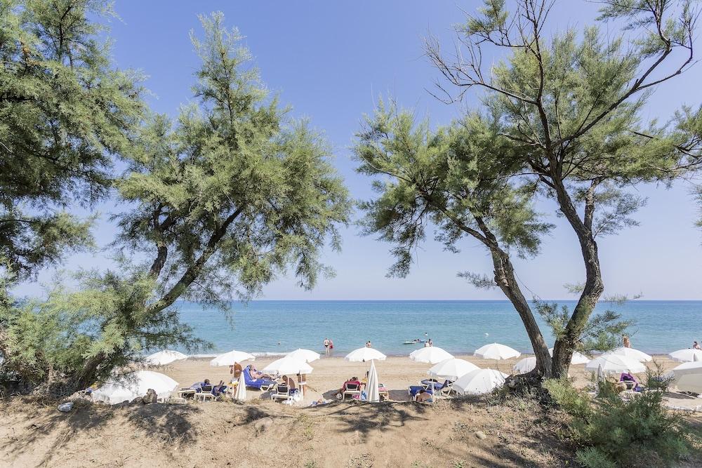 The Signature Level At Grand Palladium Sicilia Resort & Spa Campofelice Di Roccella Dış mekan fotoğraf
