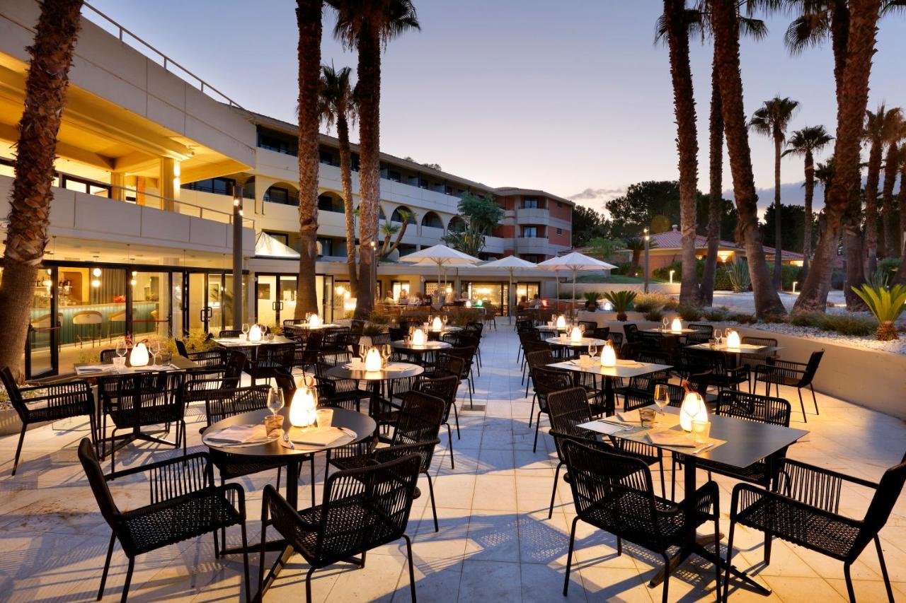 The Signature Level At Grand Palladium Sicilia Resort & Spa Campofelice Di Roccella Dış mekan fotoğraf