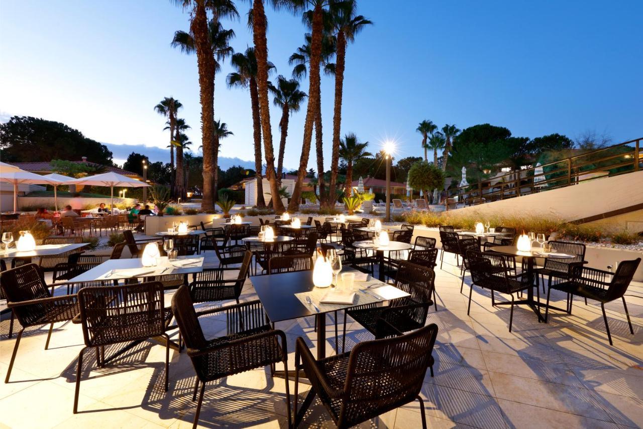 The Signature Level At Grand Palladium Sicilia Resort & Spa Campofelice Di Roccella Dış mekan fotoğraf