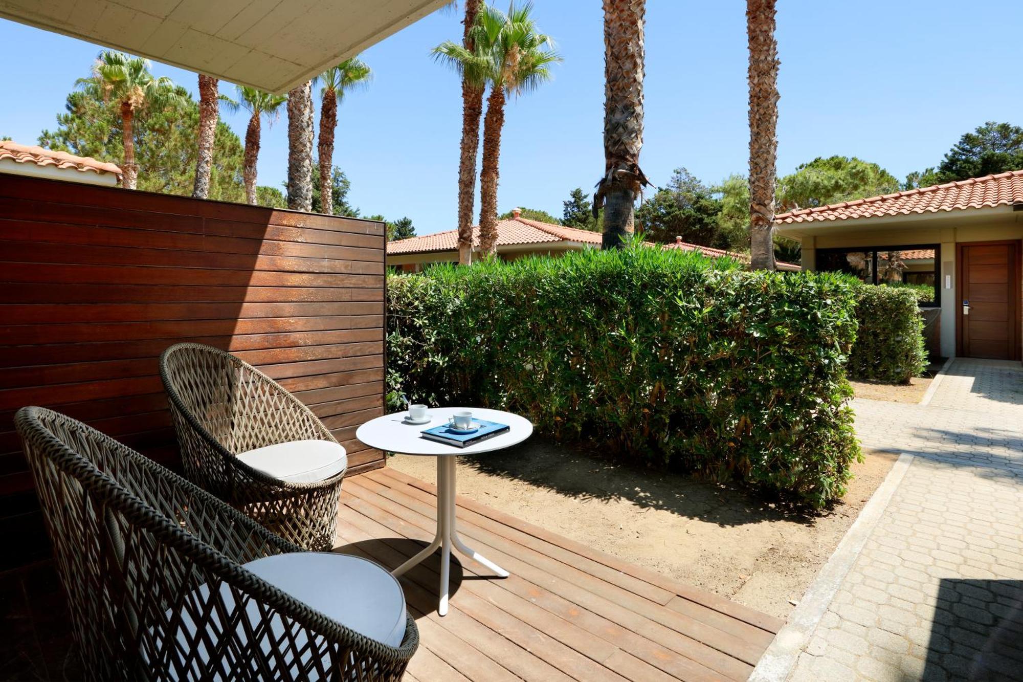 The Signature Level At Grand Palladium Sicilia Resort & Spa Campofelice Di Roccella Oda fotoğraf